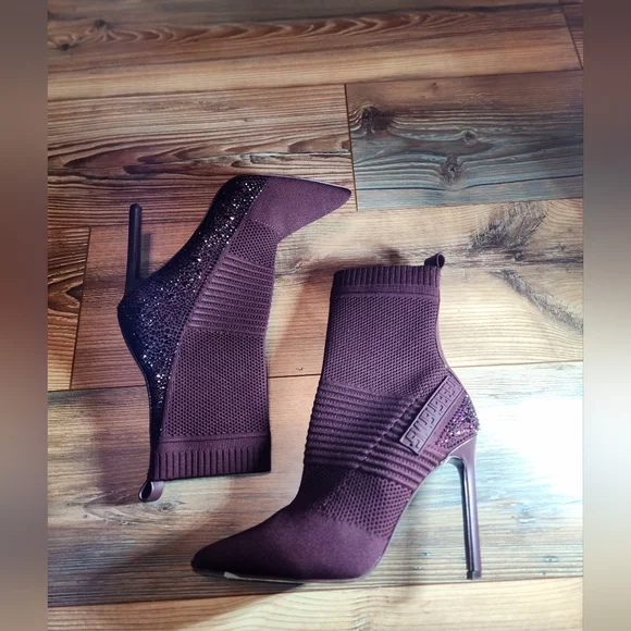 Steve Madden Maxwelle Size 9 - Picture 1 of 5